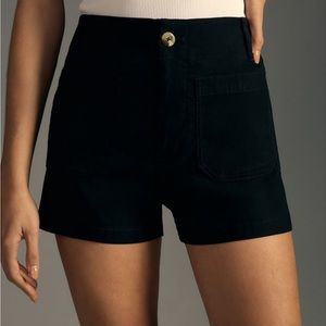 Anthropologie/Maeve colette short